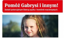 Dzień Dawcy Szpiku w Suwałkach