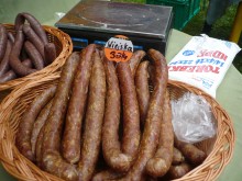 Do zagrody po wiejską wędlinę, ser i dżemy. Rolnik może już przetworzyć i sprzedać