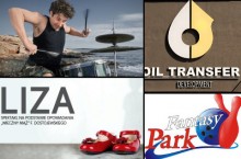 Do teatru, na koncert, a może na masaż lub wycieczkę z pełnym bakiem?