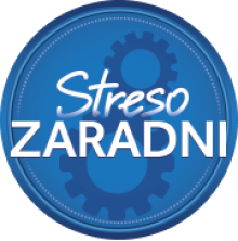 Zamień stres na aktywność fizyczną