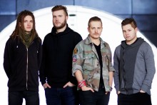 Messa debiutuje po polsku