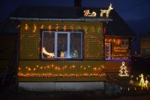 Jest taki świąteczny czas…