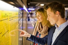 Wrześniowe podróże z legitymacją studencką 