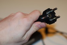 Nastolatka zginęła od porażenia prądem w Suwałkach