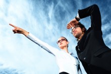 Rekrutacja liderów. Jak wyłowić z rynku przyszłych menedżerów?