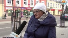 Suwałki. Targają nimi wyborcze emocje [wideo]