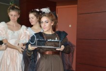 Zagłosuj na najpopularniejszego pisarza fantastyki polskiej 2015