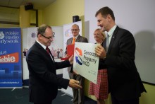 Urząd Miejski w Suwałkach przyjazny organizacjom pozarządowym