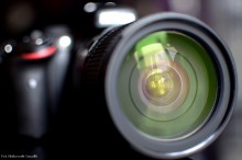 Wygraj nagrody za rybie oko