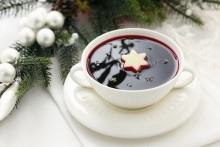 Jak nie przytyć w Święta? Kilka porad od żywieniowca   