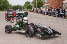 Najlepsi z najlepszych! z Politechniki Białostockiej