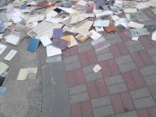 Ideał sięgnął bruku?