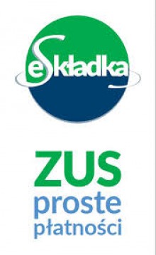 E-składka – opłata jednym przelewem - ułatwienia dla płatników ZUS