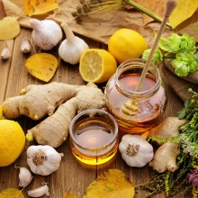 Zimowa dieta na zdrowie. Siedem produktów, o których trzeba pamiętać, gdy robi się chłodno