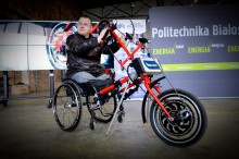 Dwa złote medale na targach BRUSSELS INNOVA dla studentów Politechniki Białostockiej