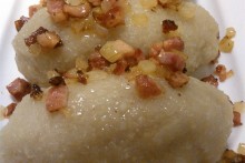 Wielokulturowy Festiwal Kulinarny w Suwałkach