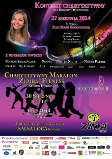 Kibice nie zawiedli. Akcja pomocy Brygidzie Dębowskiej nabiera tempa