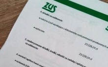 ZUS rozpoczął wysyłkę blisko 19 mln listów!