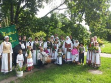 Warsztaty pieśni litewskich 