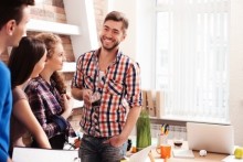 Millenialsi - jak złowić młodych i utalentowanych pracowników