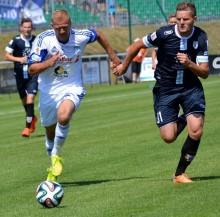 Wigry – Bytovia. Koledzy z boiska na trenerskich ławkach [u nas relacja live]