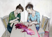  Wylało się. Piękno zwyczajności