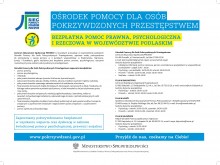 Skorzystaj z pomocy za darmo