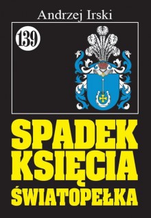 „Spadek księcia Świętopełka” i „Taśmy zbrodni”. Nowe książki Andrzeja Irskiego