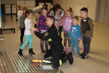 Zostań małym ratownikiem i dr Hause'm. Wyjątkowe półkolonie w Suwałkach