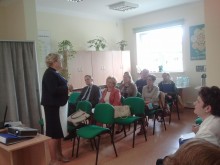 Asertywności można się nauczyć