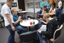 Festiwal Fantastyki w Suwałkach. Zobacz więcej zdjęć [zdjęcia]