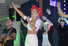 MEJK w PINK BOWLING & CLUB [zdjęcia]