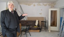 Skazaniec najlepiej zrozumie skazańca