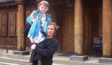 Młody, zdolny suwalczanin w „Mieście 44”