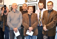 Perłowy jubileusz PAcamery [zdjęcia] 