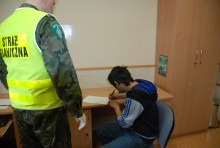 Z Syrii i Kirgistanu do Augustowa