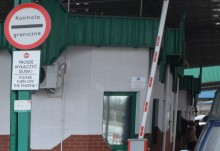 Poszukiwani listami gończymi, zatrzymani na granicy