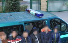 Cudzoziemcy bez dokumentów