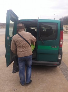 Gołdap. Wyrobili wizy pracownicze, a nie mieli zamiaru pracować