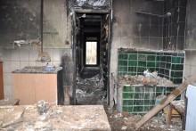 Pogranicznicy z Gołdapi uratowali dwie osoby [zdjęcia]