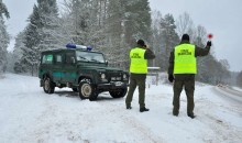 Polsko – rosyjską granicę przekroczyło ponad 6 mln osób