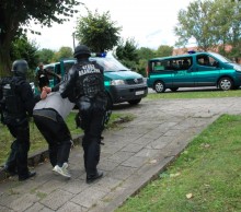 Wprowadzili do obrotu papierosy za blisko 650 tys. zł 