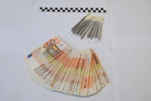 Płaska. Chciał wręczyć 5 tys. euro łapówki