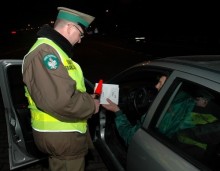 Litwin dokonał napadu na sklep jubilerski. Został zatrzymany w Polsce