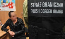 Wietnamczycy „kręcili się” pod Jeleniewem