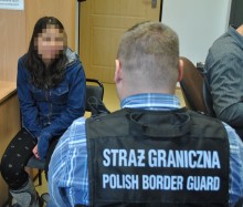 Kolejni Wietnamczycy na granicy