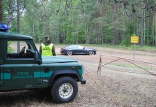 Odzyskali skradzione BMW za prawie 600 tys. zł