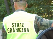 Gmina Szypliszki. Obywatel Rumunii z podrobionym prawem jazdy