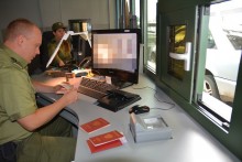 Co dziesiąty cudzoziemiec pracował nielegalnie. Kary dla pracodawców