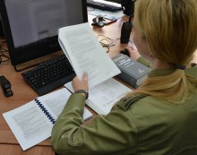 Ponad tysiąc obcokrajowców pracowało w minionym roku nielegalnie